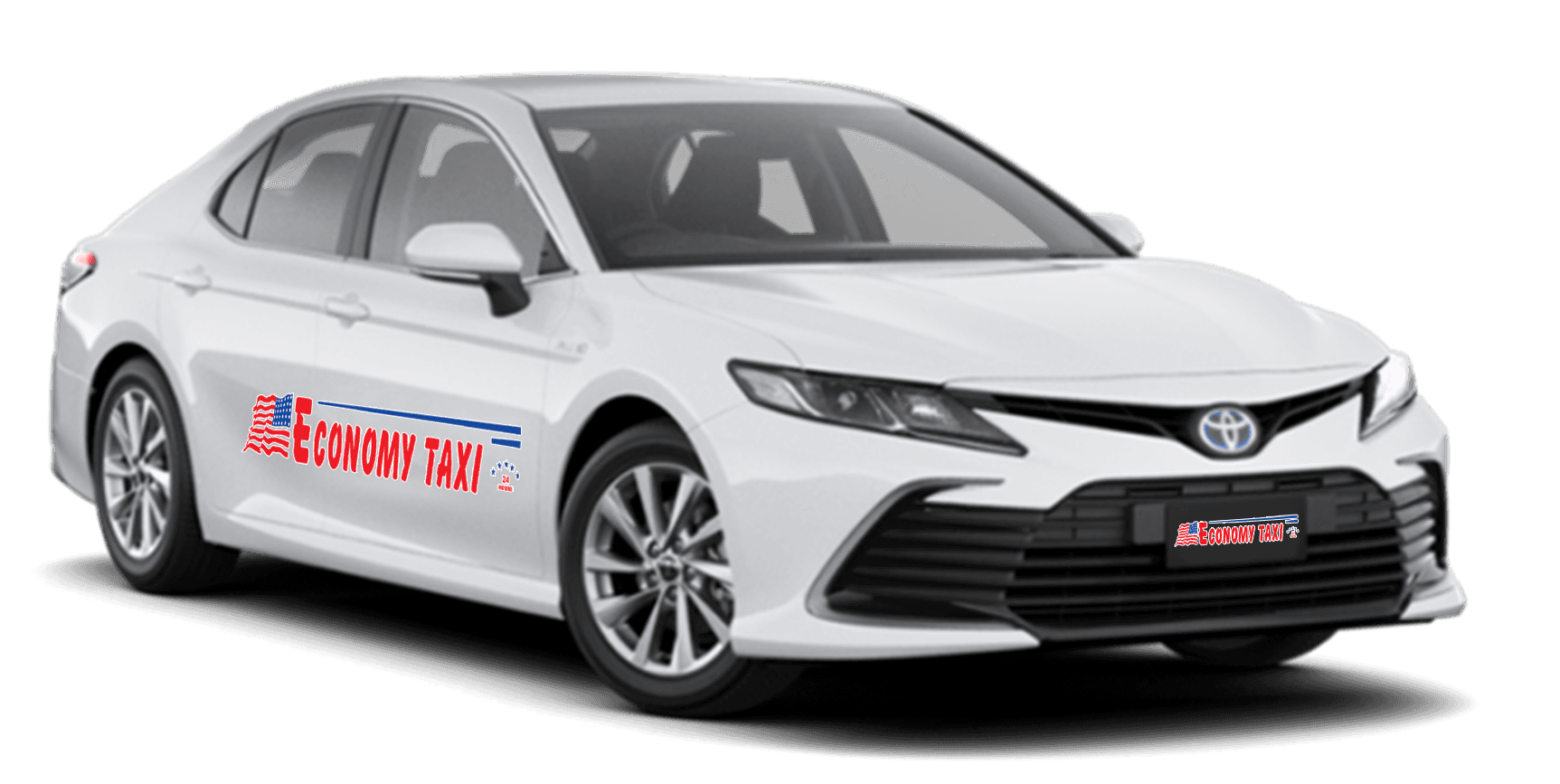 La opción premium y económica en el servicio de TAXI en Atlanta