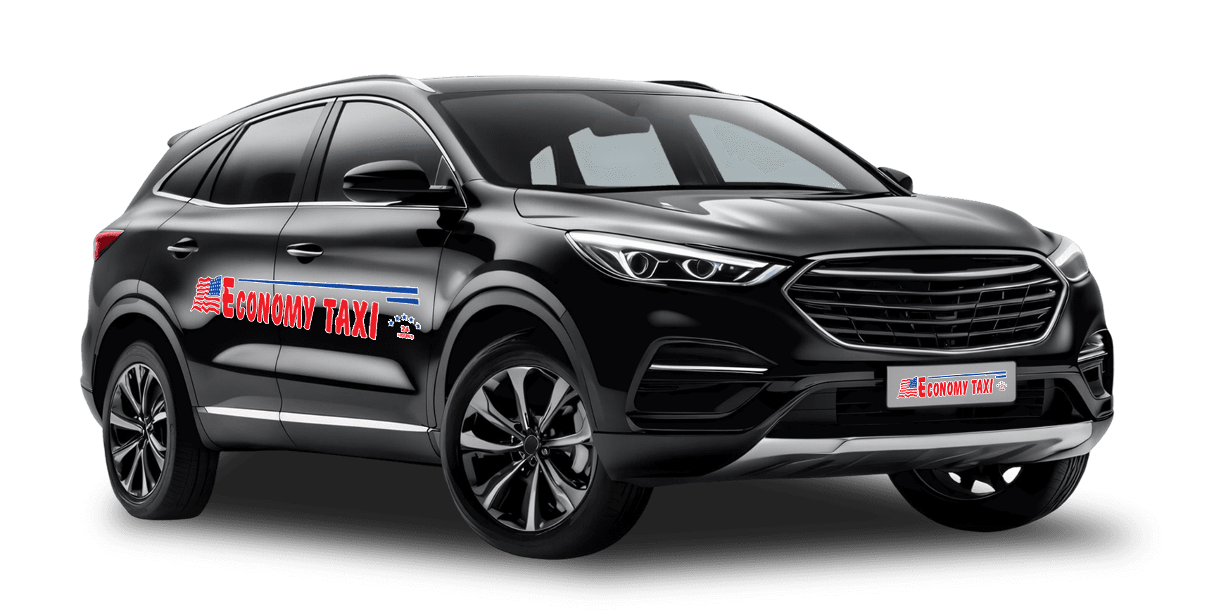 La opción premium y económica en el servicio de TAXI en Atlanta